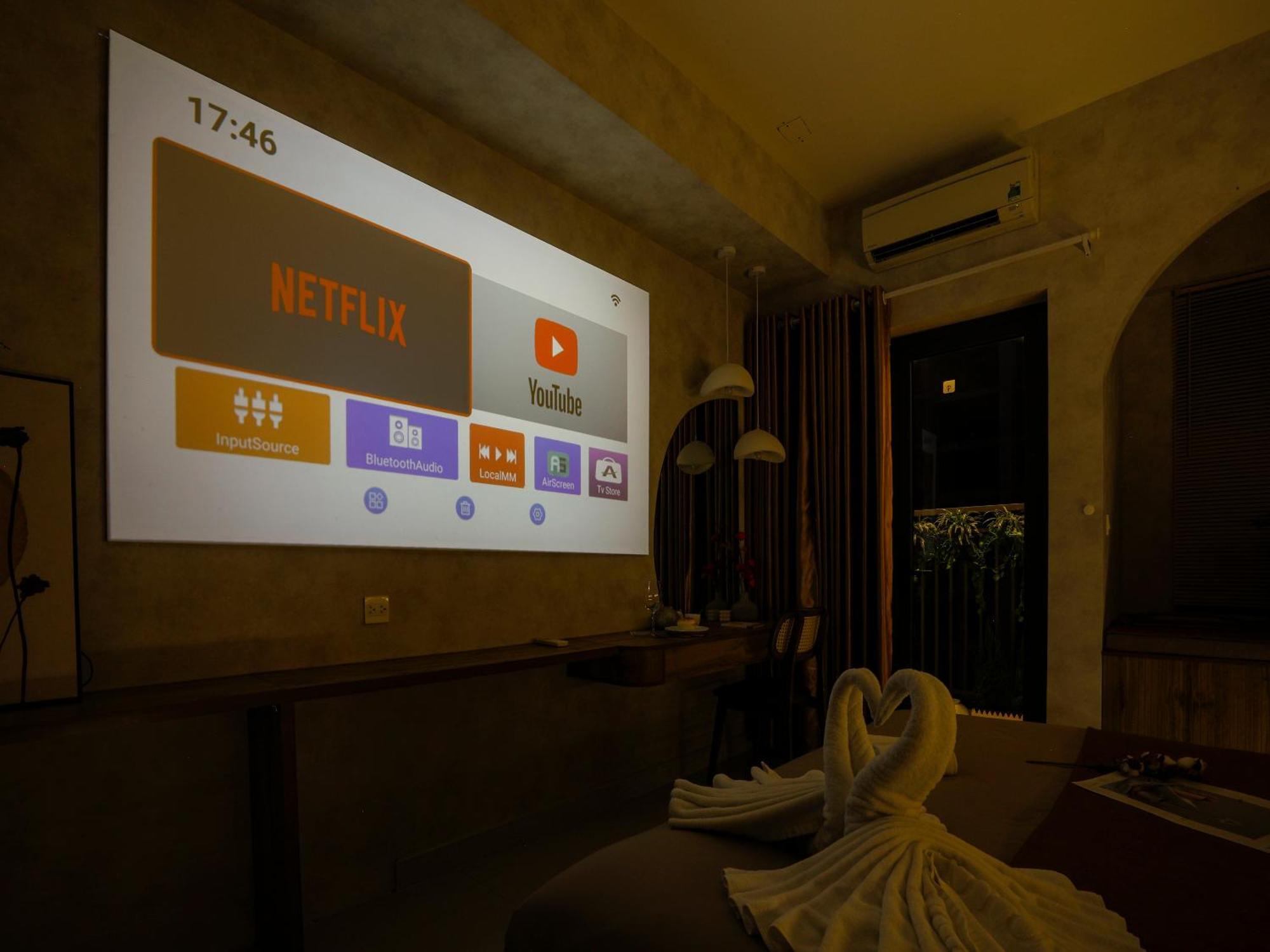 May Soho Saigon Serviced Apartment Хошимін Екстер'єр фото