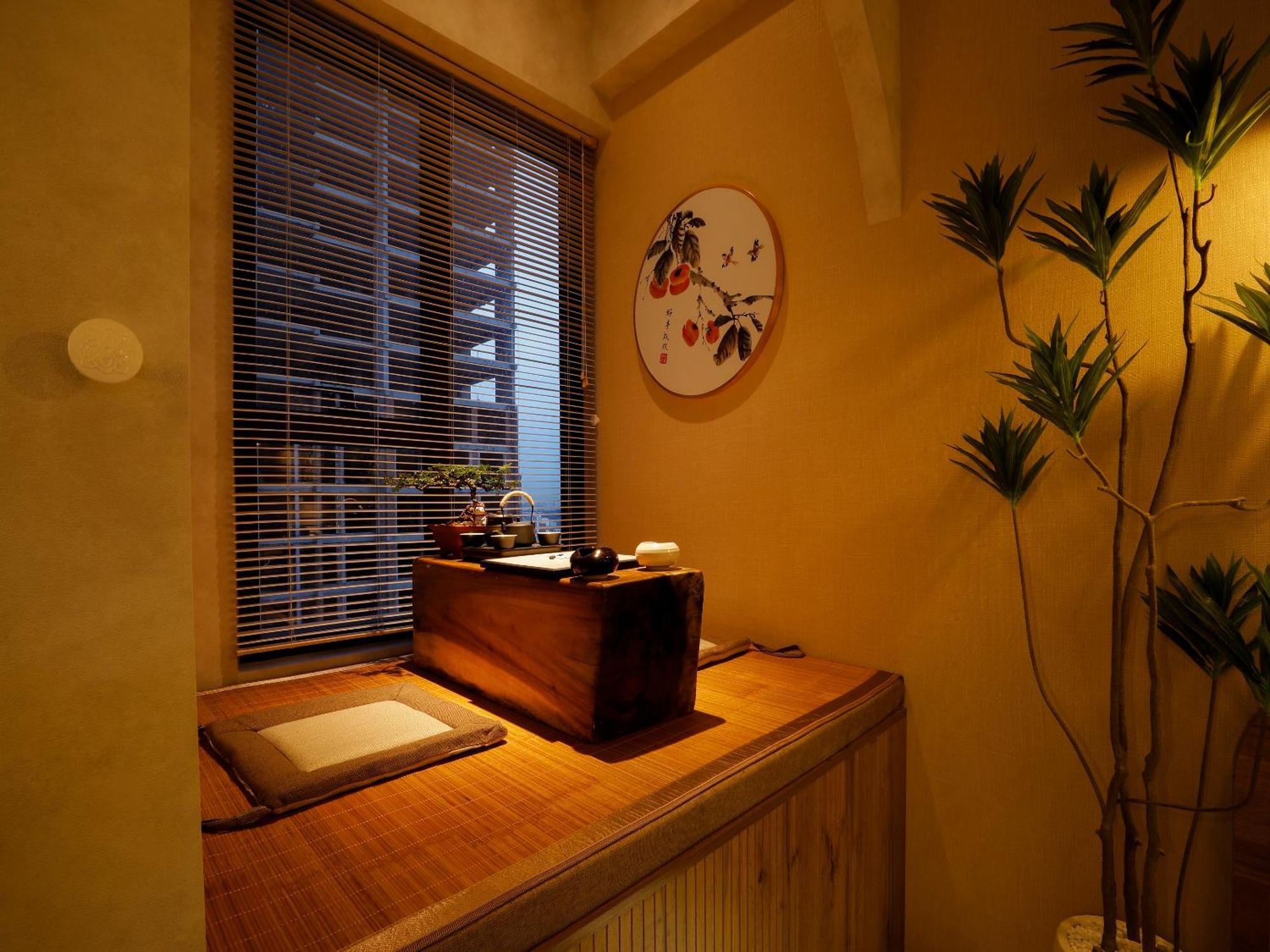 May Soho Saigon Serviced Apartment Хошимін Номер фото